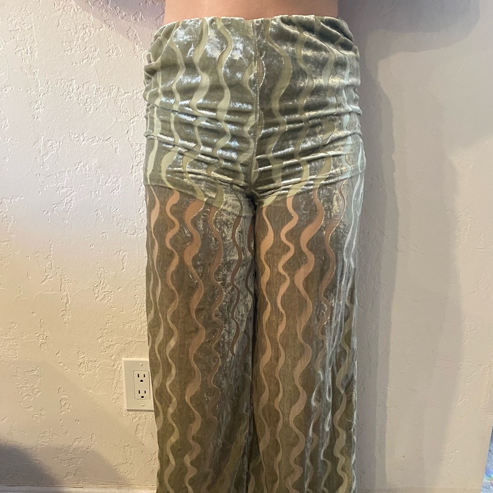XS urban outfitters renewal pants